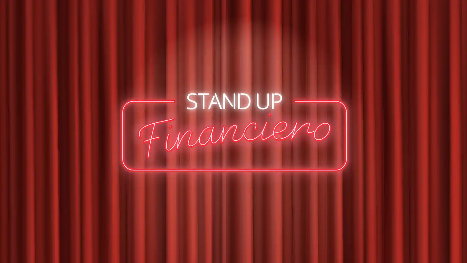 El Banco Entre Ríos apela al humor y al stand up en su original campaña de Educación Financiera