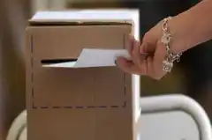 Este sábado cierra la presentación de candidaturas 