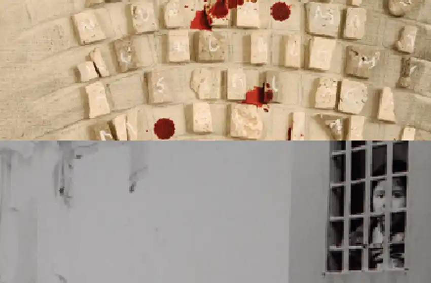 La muestra «La mirada negada» se queda hasta octubre