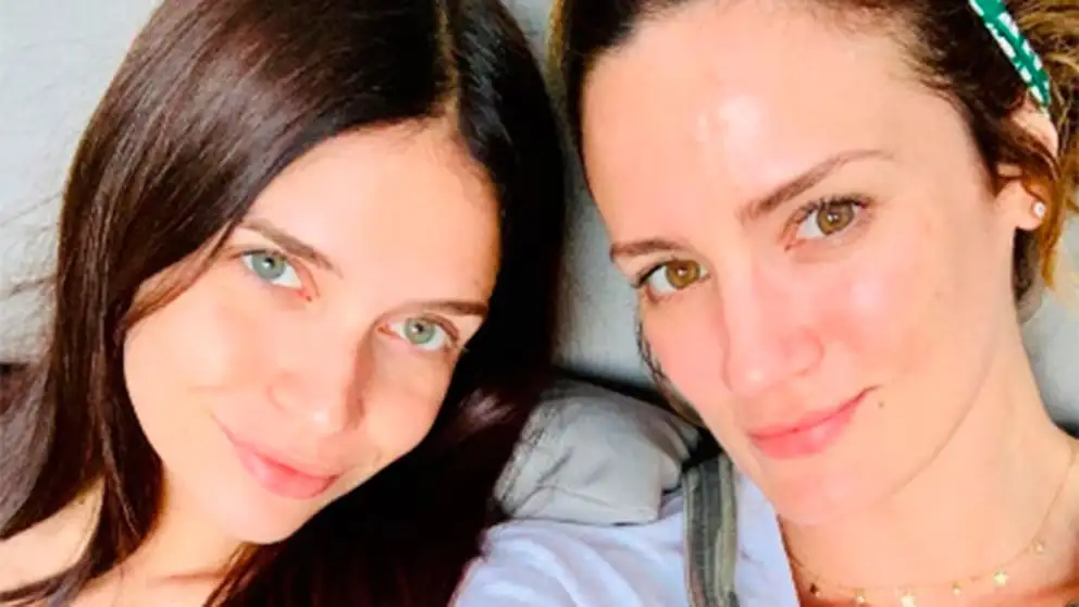 El gesto de Zaira de reemplazar a Paula en un evento se interpretó como señal de empatía y posible reconciliación