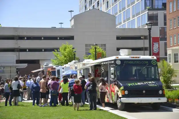Food Trucks: Rosario abre el registro