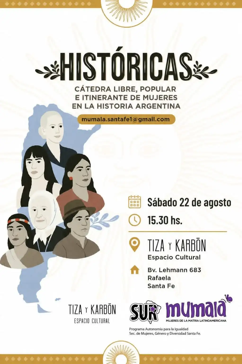 historicas
