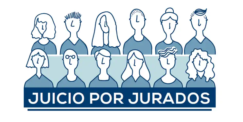 Nuevo juicio por jurados: comienza el caso por homicidio simple