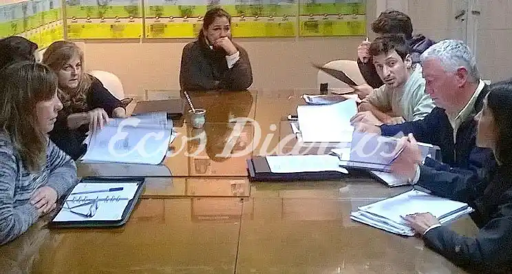Estimulación temprana: dejaron de atender por falta de gas y luz