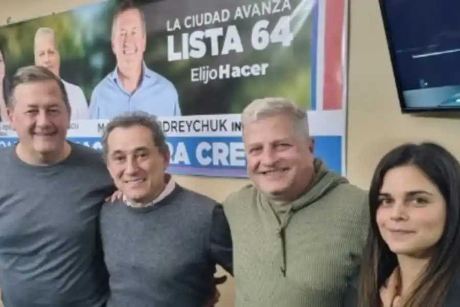 San Cristóbal: el PJ se ilusiona con recuperar la intendencia