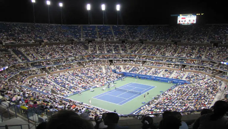 US Open: Todos los tenistas bonaerenses que estarán en el Grand Slam