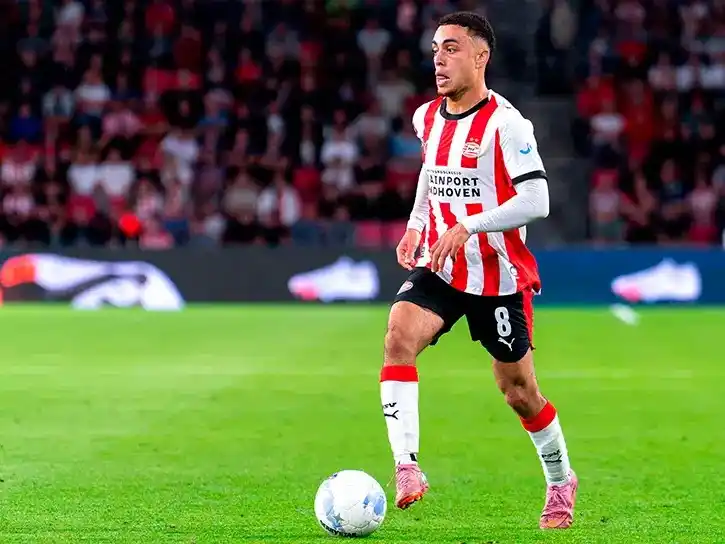 PSV y Union Saint-Gilloise se enfrentan por Champions League: a qué hora y dónde verlo