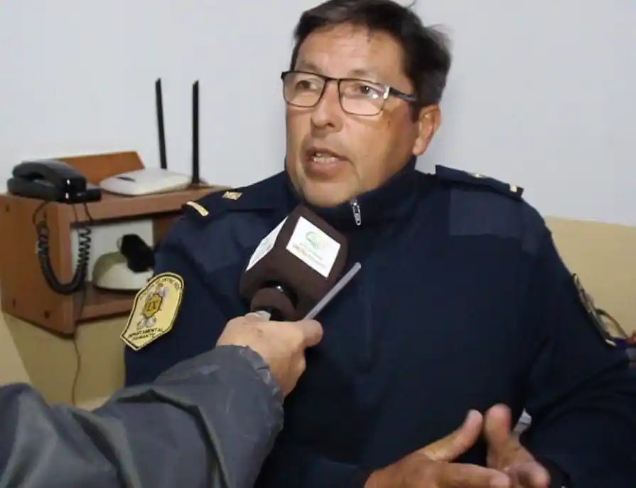 Búsqueda de María Loza: “En la zona hemos hecho todo, y estamos como el primer día”, indicó Moreno