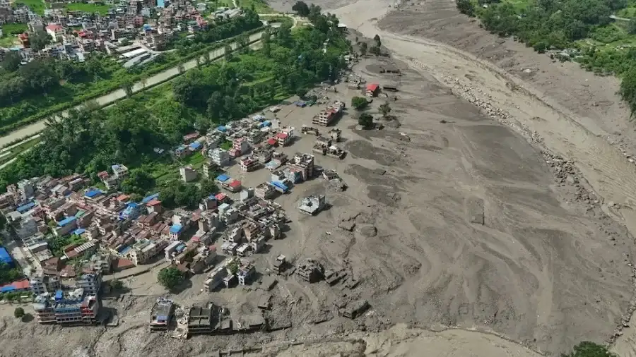 nepal - 5