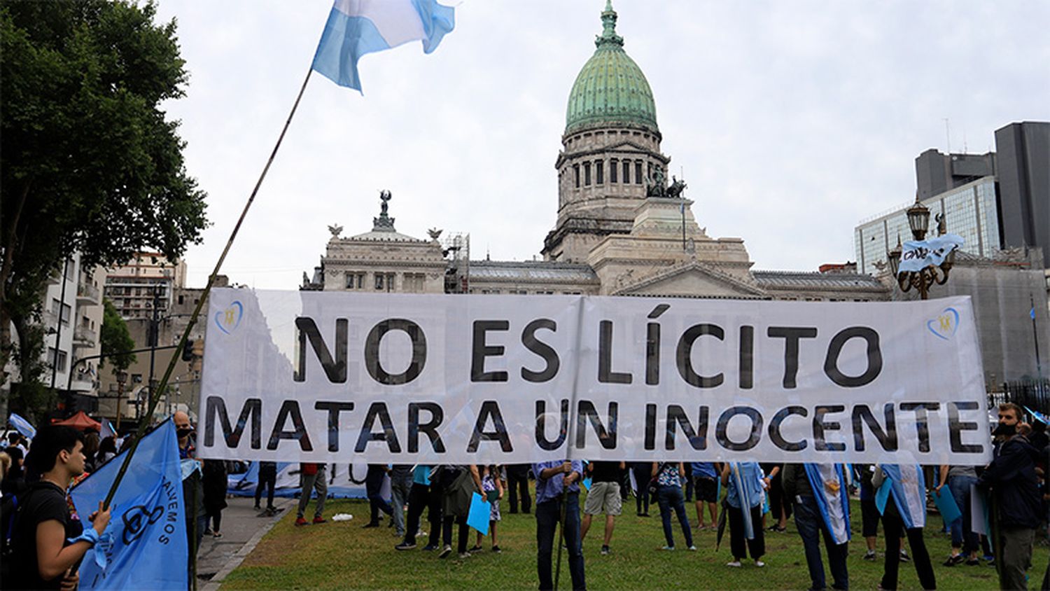 La Justicia de San Luis dictaminó que es inconstitucional la ley de aborto