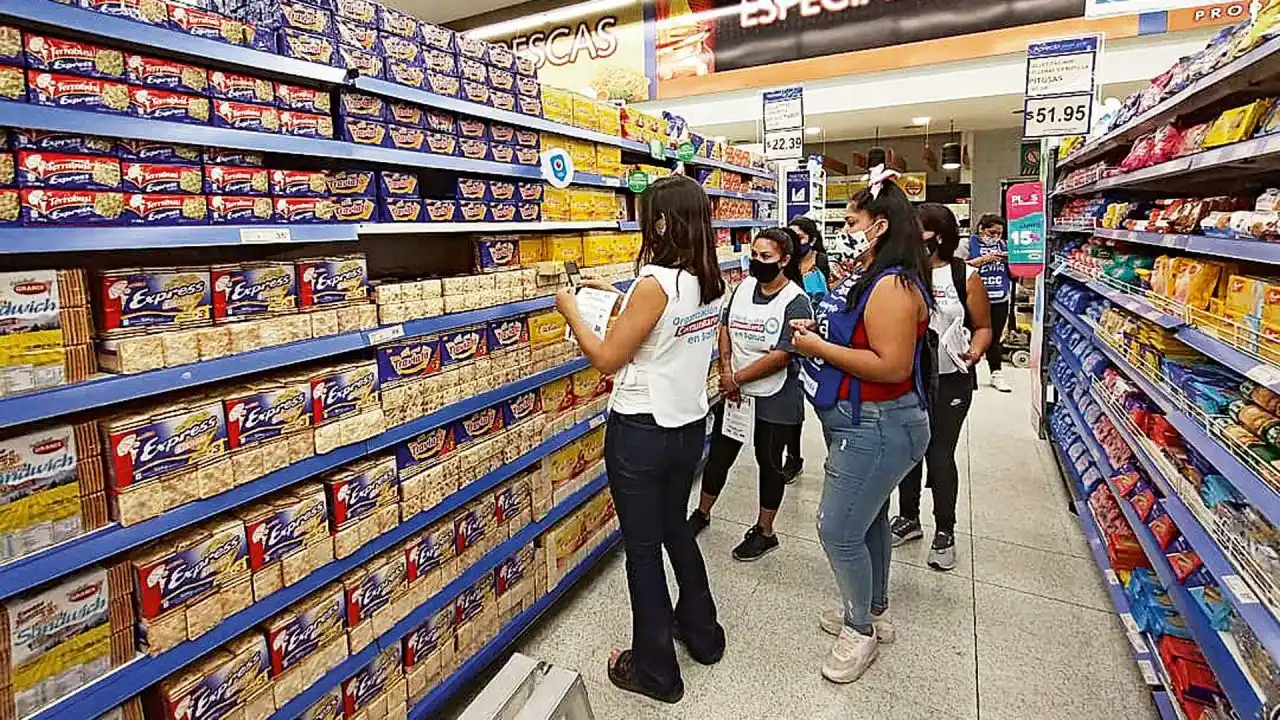 Un repaso a 4 mil años de control de precios