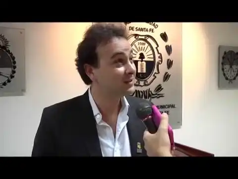 Piden mantenimiento en la ex Estación Mitre