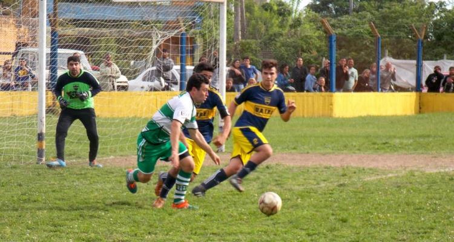 Sportivo ya está en las finales