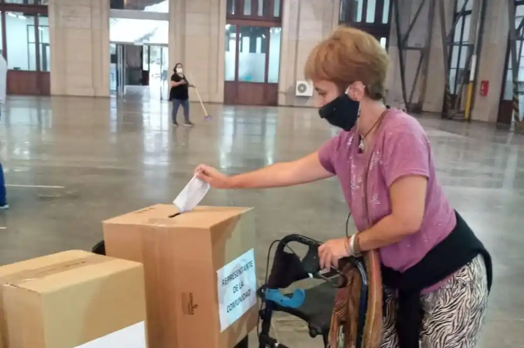 Se eligieron nuevos representantes en la Comisión Asesora Municipal de Discapacidad