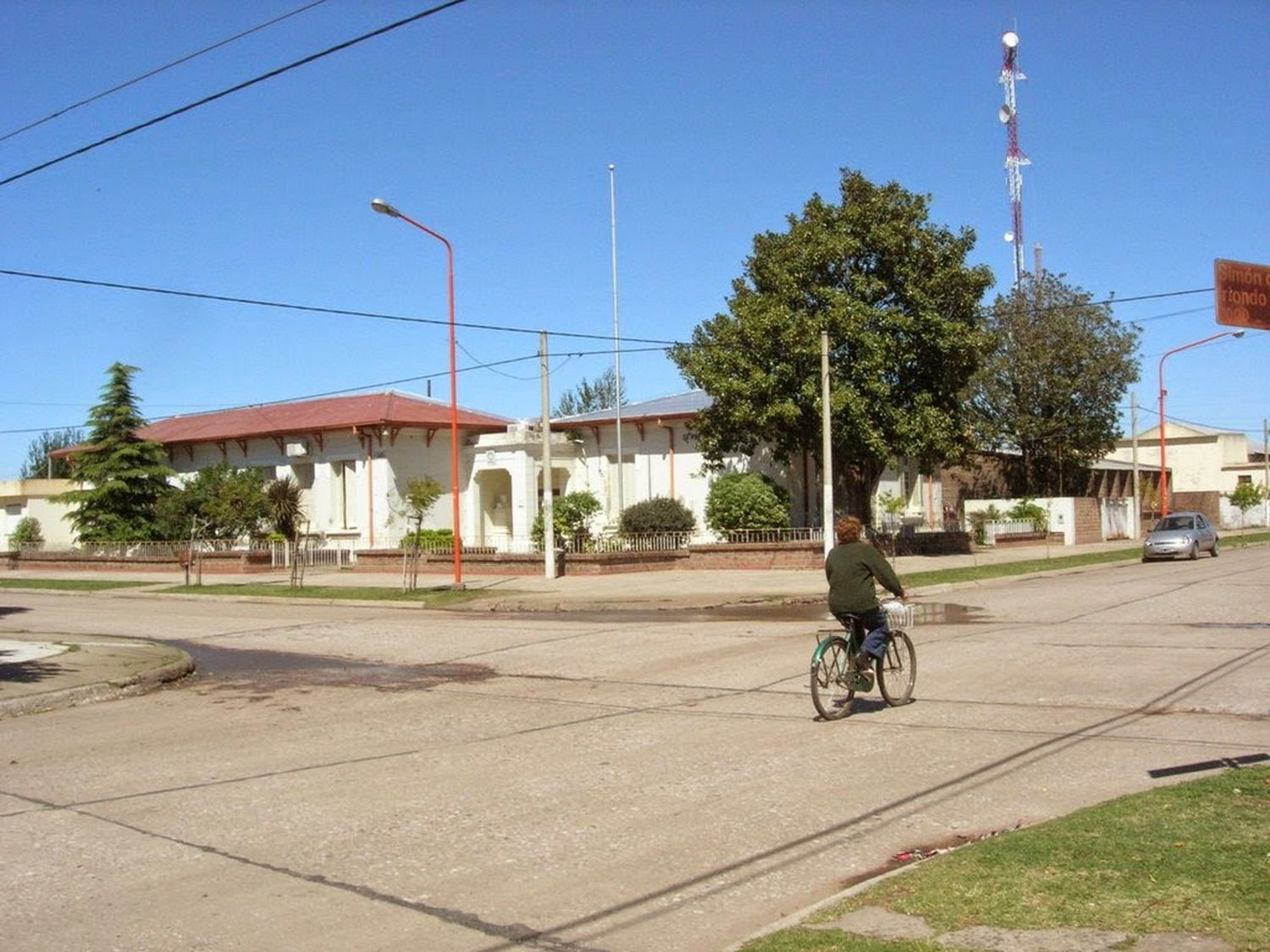 González fue condenado por la autoría de una tentativa de homicidio calificado (por haber sido cometido en contra de una mujer, mediando violencia de género -femicidio-, y por la relación de pareja).