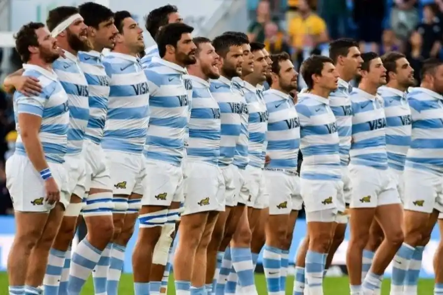 Empieza la ilusión: el próximo viernes arranca el Mundial de Rugby