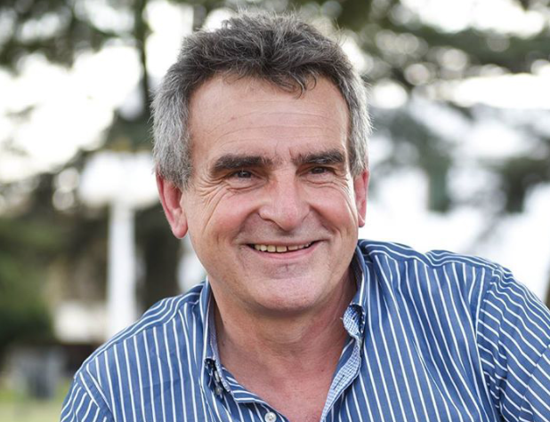 imagen Agustín Oscar Rossi