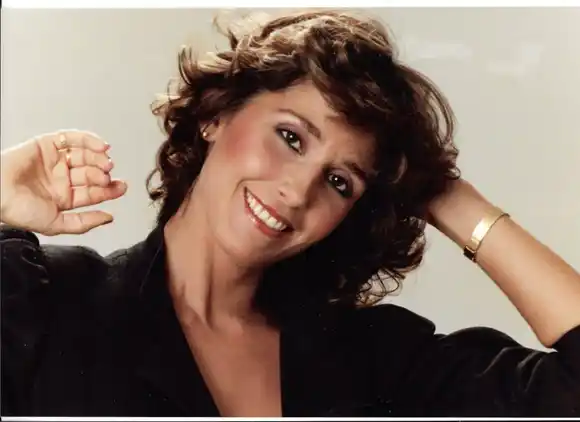 ¿Qué pasó con? Mariela Capriles, modelo, animadora y actriz