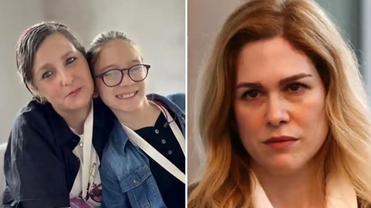 Lemoine acusa a Spesso de usar a su hija Ian Moche para obtener beneficio personal.