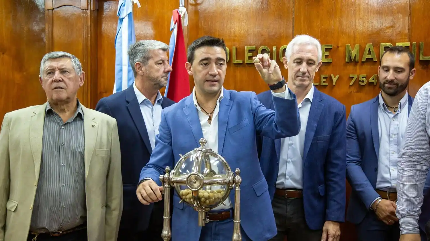 Santa Fe realizará en abril una nueva subasta de bienes incautados al delito en Rosario