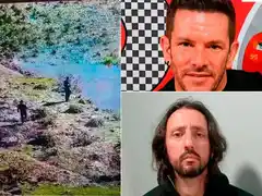 Identificaron los restos hallados en Concordia y Tala: pertenecen a Martín Palacio