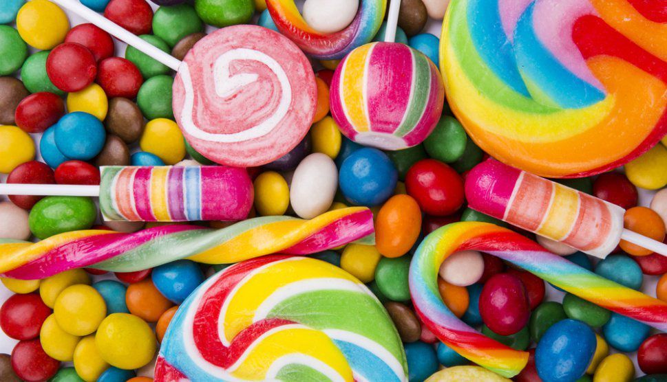 Un dulce por un beso:  por qué se celebra la semana de la dulzura