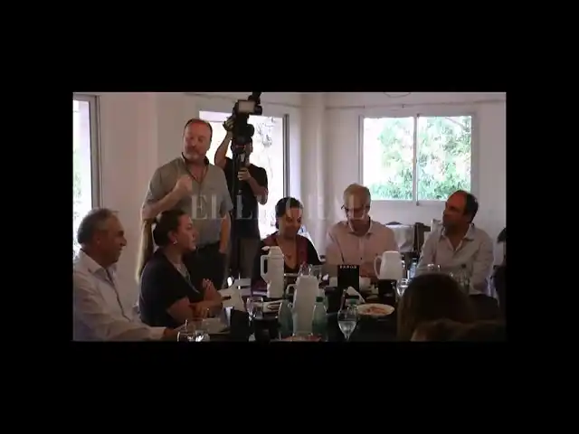 Intendentes radicales manifestaron su preocupación por el impacto del consenso fiscal