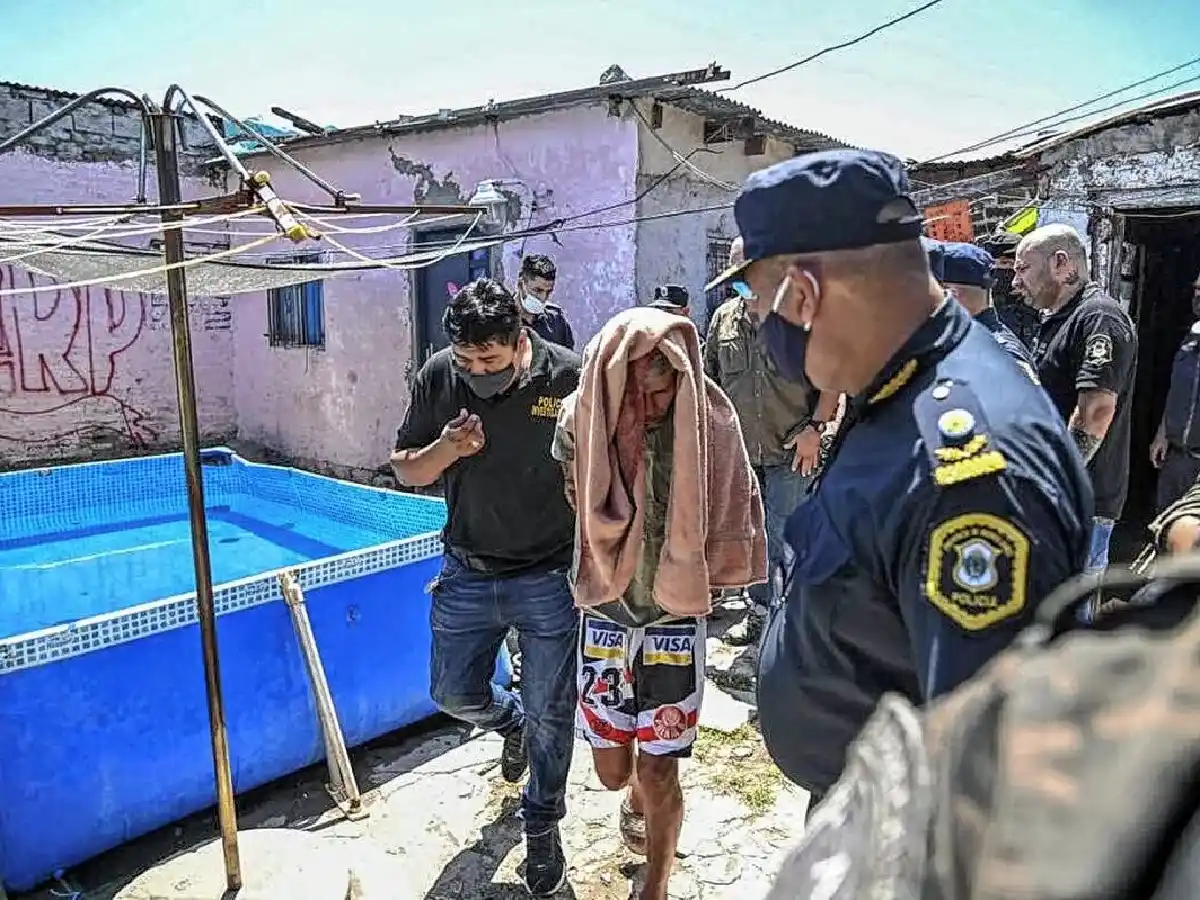 El juez pidió que los detenidos por la cocaína adulterada sean acusados de "envenenamiento"   
