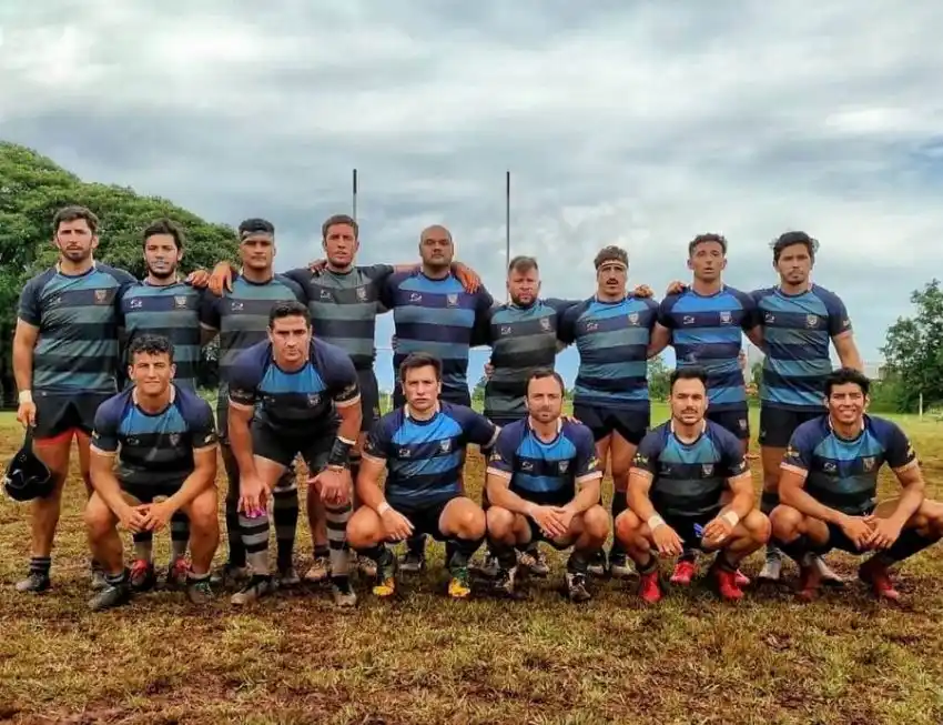 Aguará se coronó campeón del Torneo Confraternidad