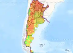 Tandil, entre las ciudades con mejor calidad de vida del país