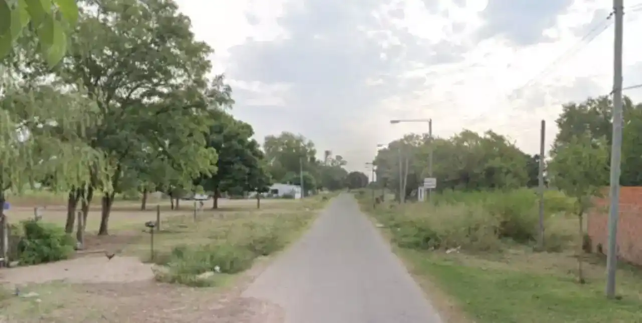 Rosario: asesinan a escopetazos a madre e hija en zona oeste 