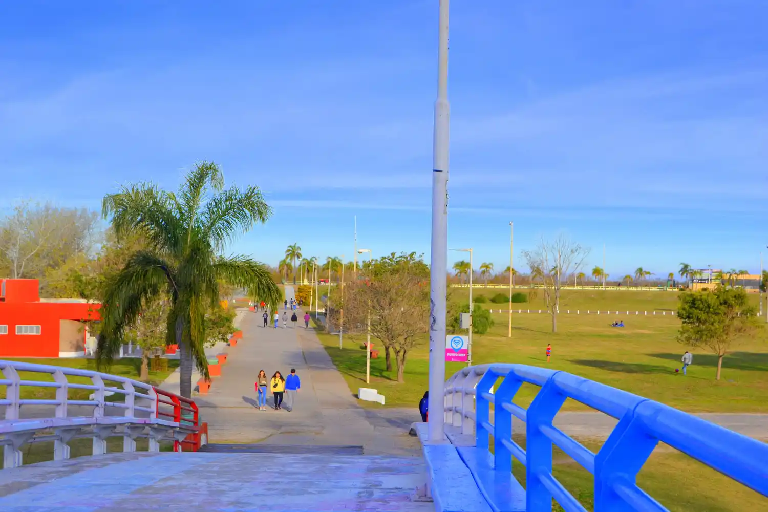 CORONAVIRUS: 8 casos positivos nuevos en Gualeguay