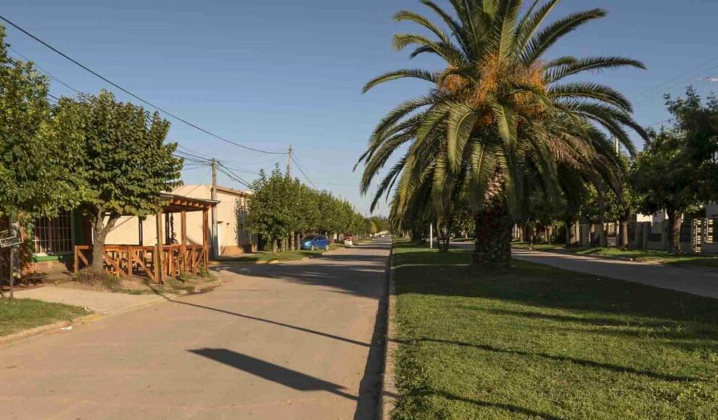Salvador María: escapada rural con encanto, polo y tradición apícola cerca de lobos
