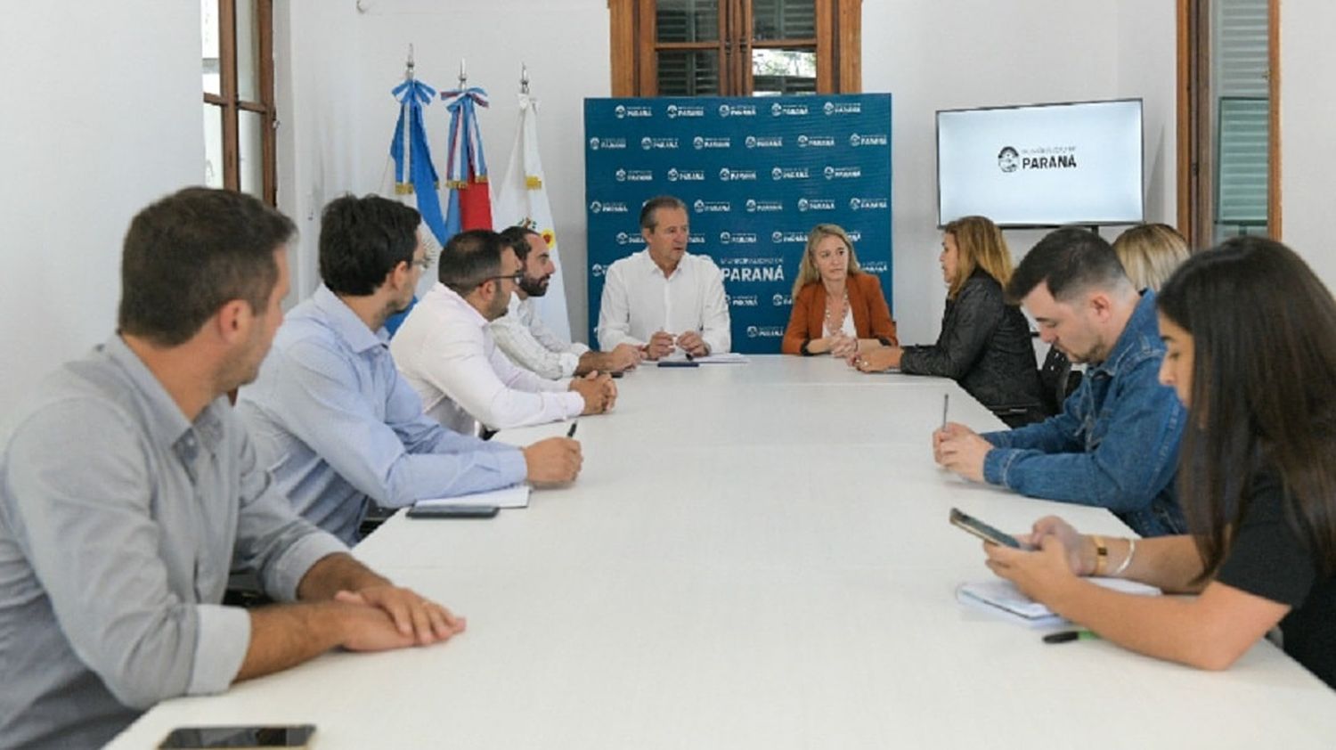 La Fiesta de la Empanada de Pescado de Puerto Sánchez será uno de los atractivos en Semana Santa