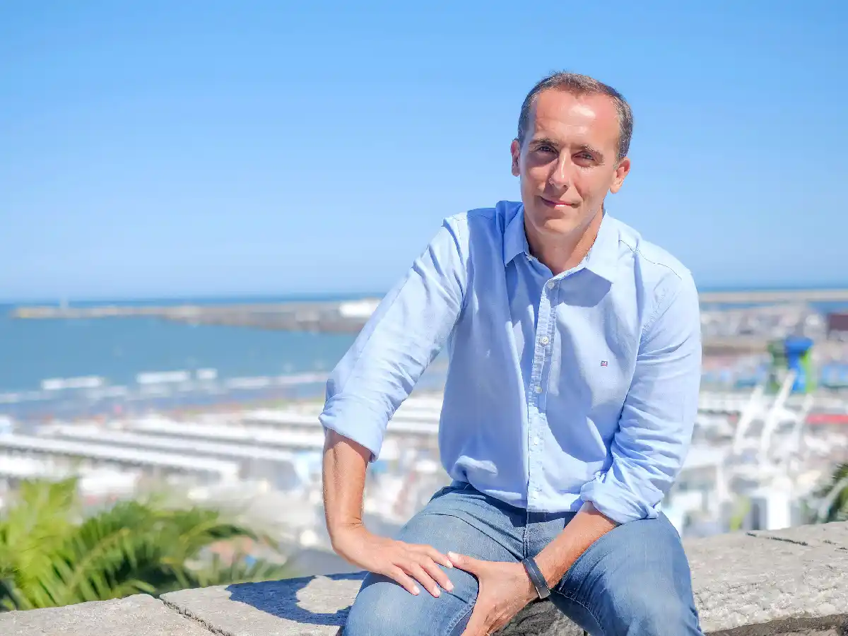 Alconada Mon: "Intenté abrir una puerta a lo que yo he visto de los sótanos de la Argentina"    