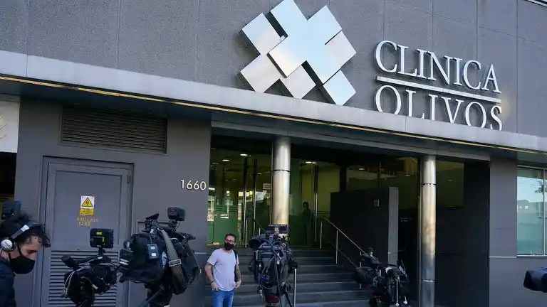 La evolución de Maradona entusiasma a los médicos: donde continuará la recuperación