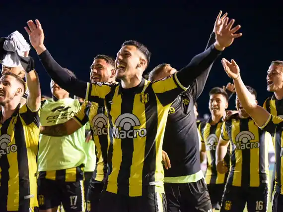 Definieron día y horario de la final por el primer ascenso