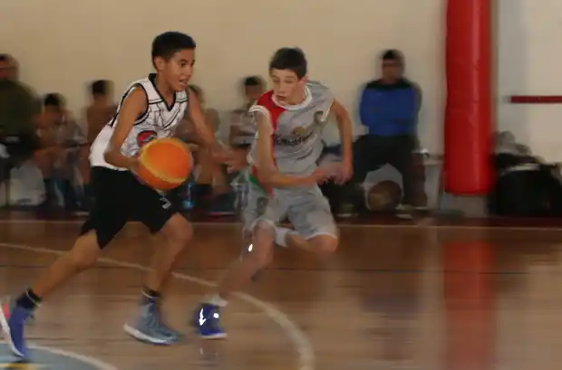 Básquet formativas: Lo que dejó el fin de semana