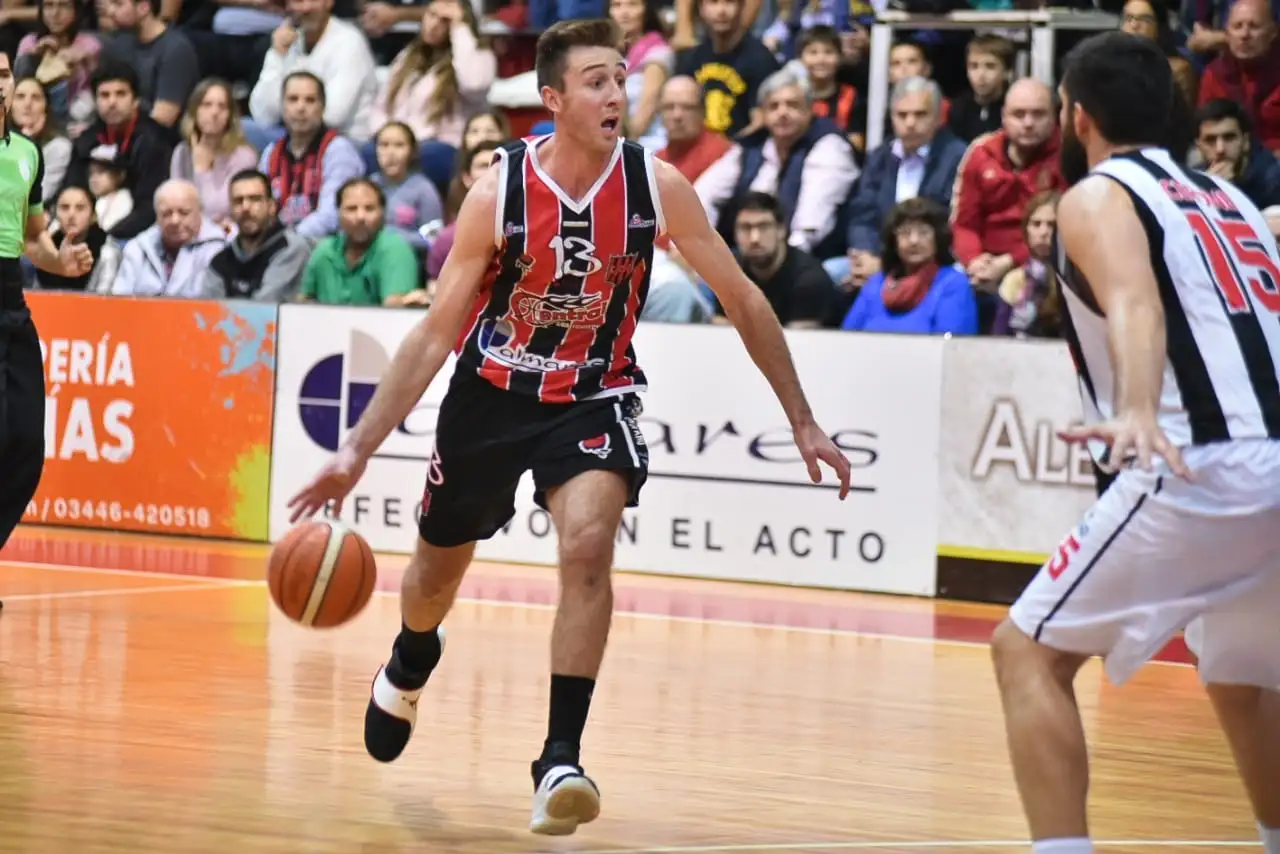 Central Entrerriano busca cerrar la serie ante Bell y meterse en la llave por el ascenso