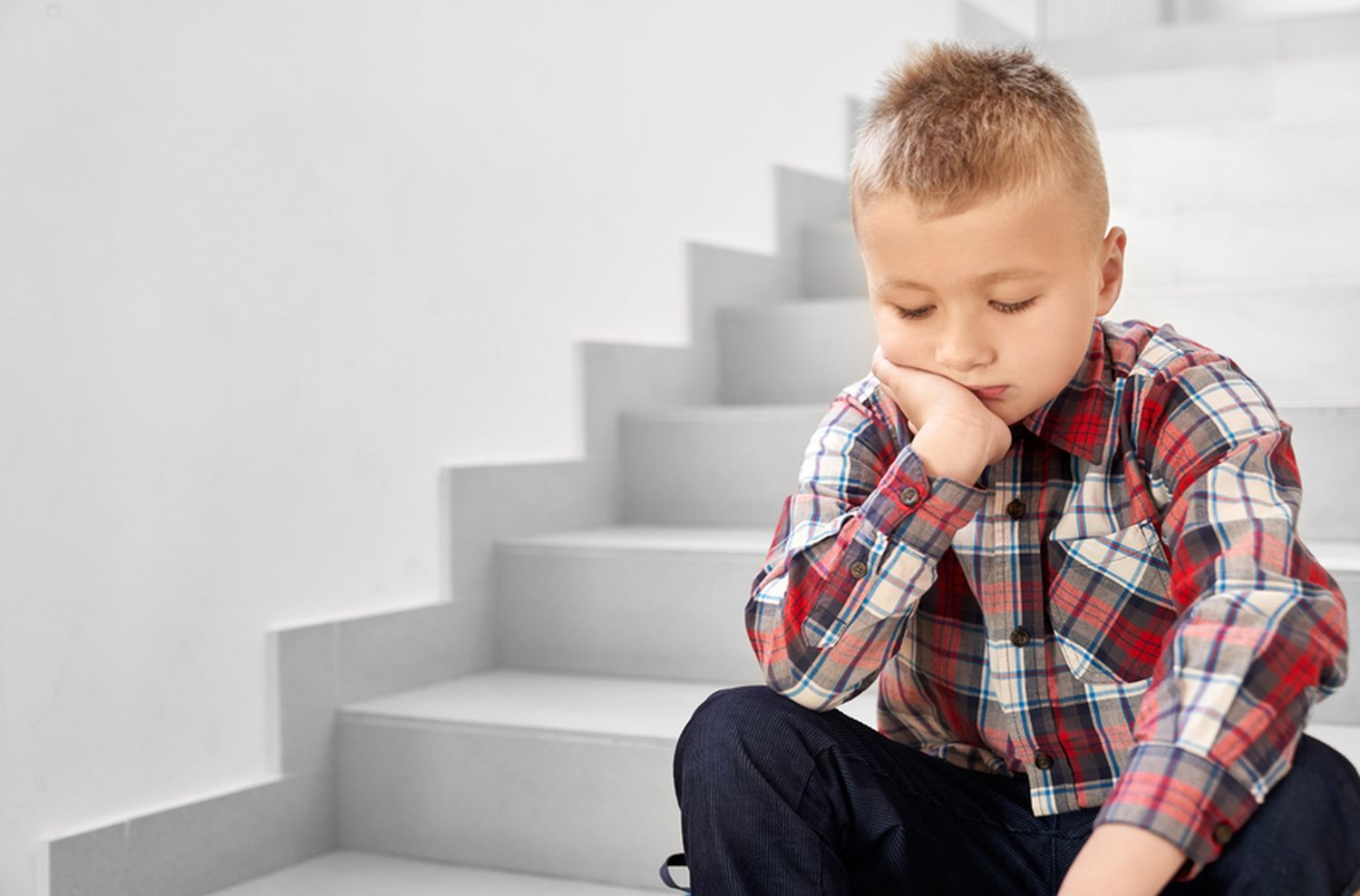 Prueba ocular podría mejorar la detección de autismo