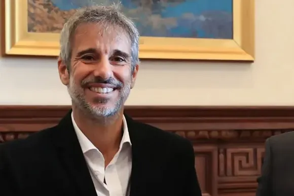 Renunció el director de la TV Pública, Juan Parodi