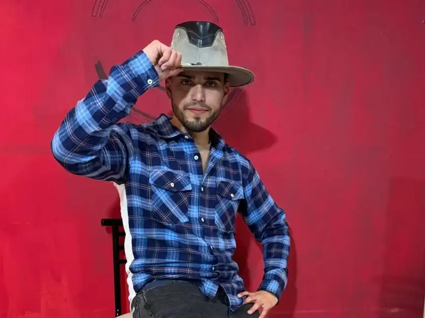 Maximiliano Aguirre