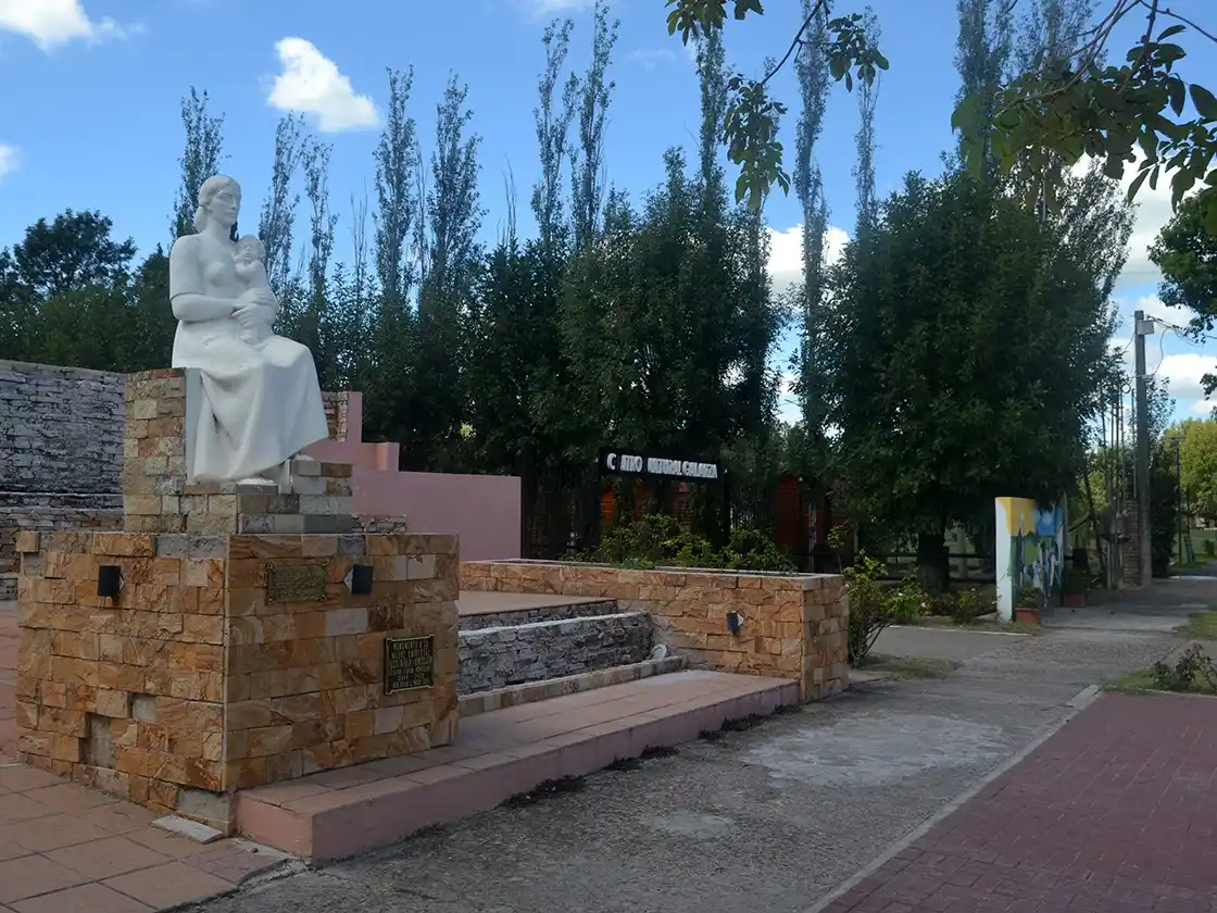 “Para lograr el objetivo de las termas nos tiene que encontrar a todos unidos”