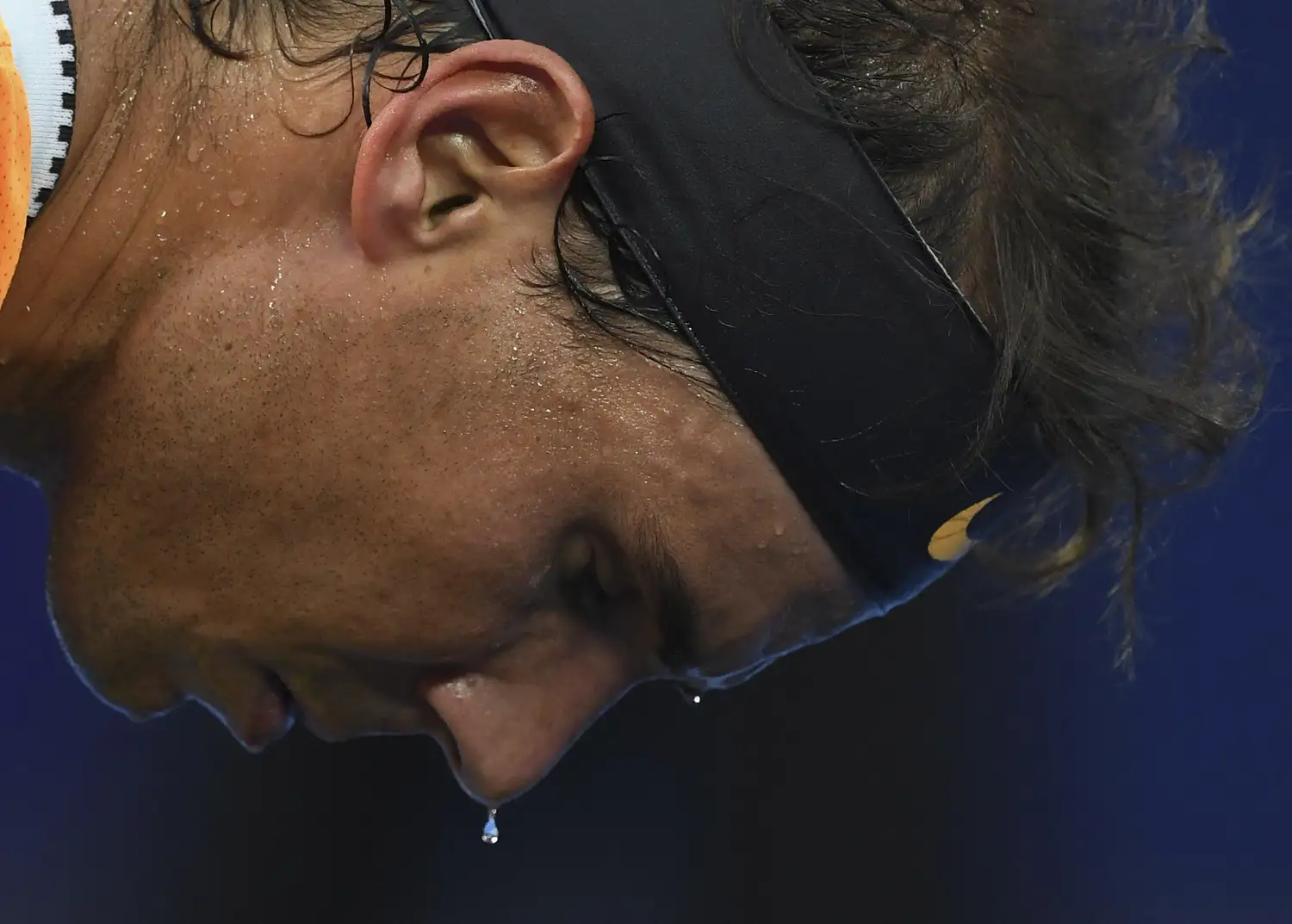 “Rafa” no puso excusas