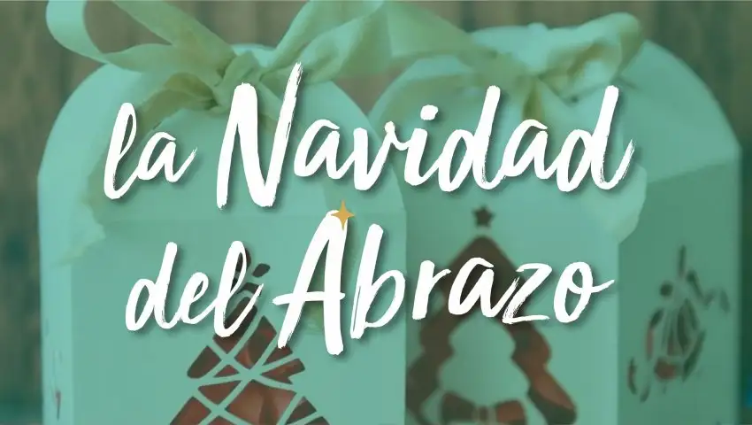 La UNR lanza una campaña para donar cajas navideñas a sectores vulnerables