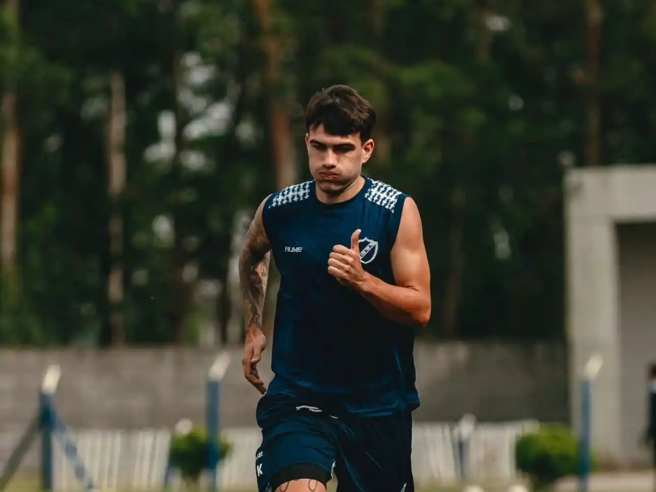 Foto Tomas Federico Ig Alvarado