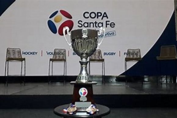 Empate en Villa Rosas 