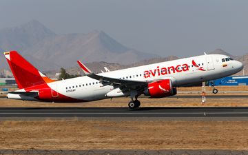 Avianca inauguró sus vuelos entre Guayaquil y Miami