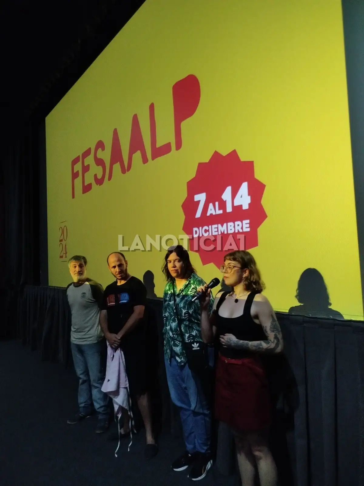 FESAALP