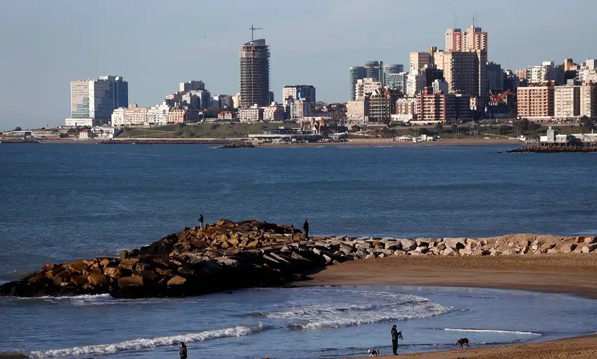 Vacaciones de invierno: cayó un 10,9% la cantidad de turistas que recorrieron el país